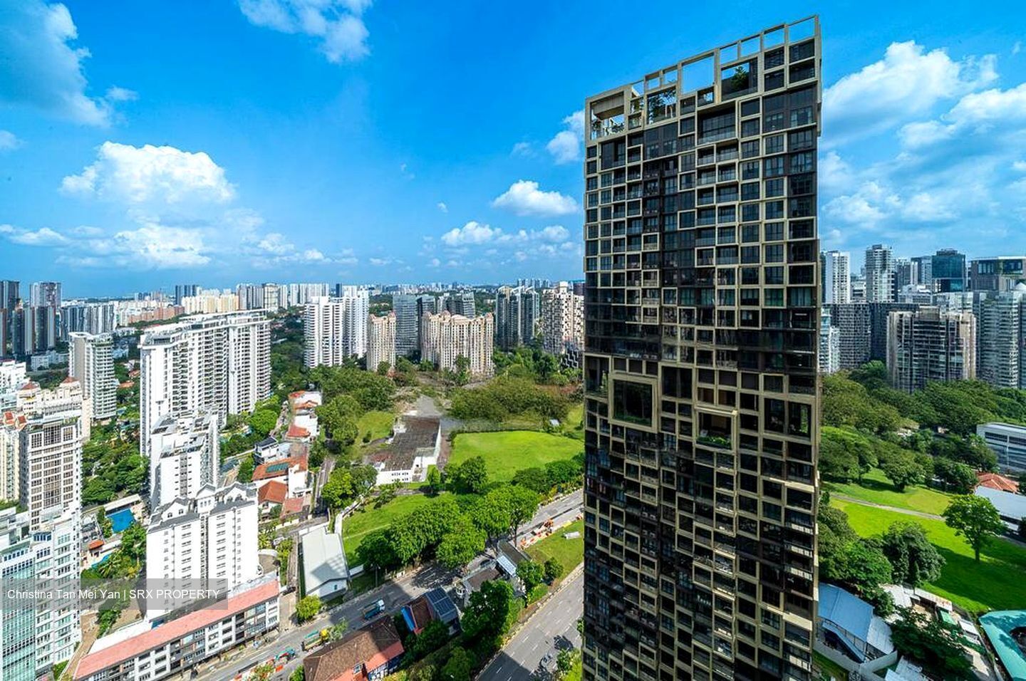 Irwell Hill Residences (D9), Apartment #451600761